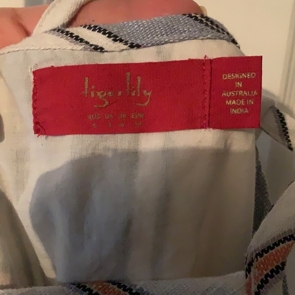 Coverup / Dress - Picture 3 of 5